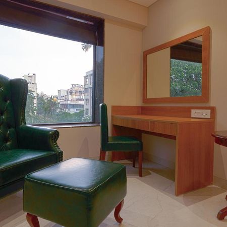 Magnus Nexstar Suites Kalyani Nagar Pune Luaran gambar